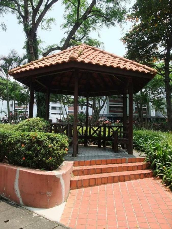 Golden Hostel Singapura Exterior foto